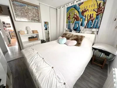 Vente appartement Bruges, 3 pièces, 2 chambres, 67 m², 229 000 €