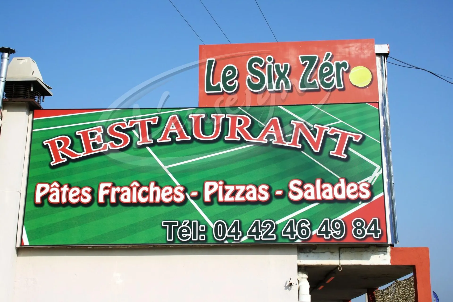panneau publicitaire vitrolles