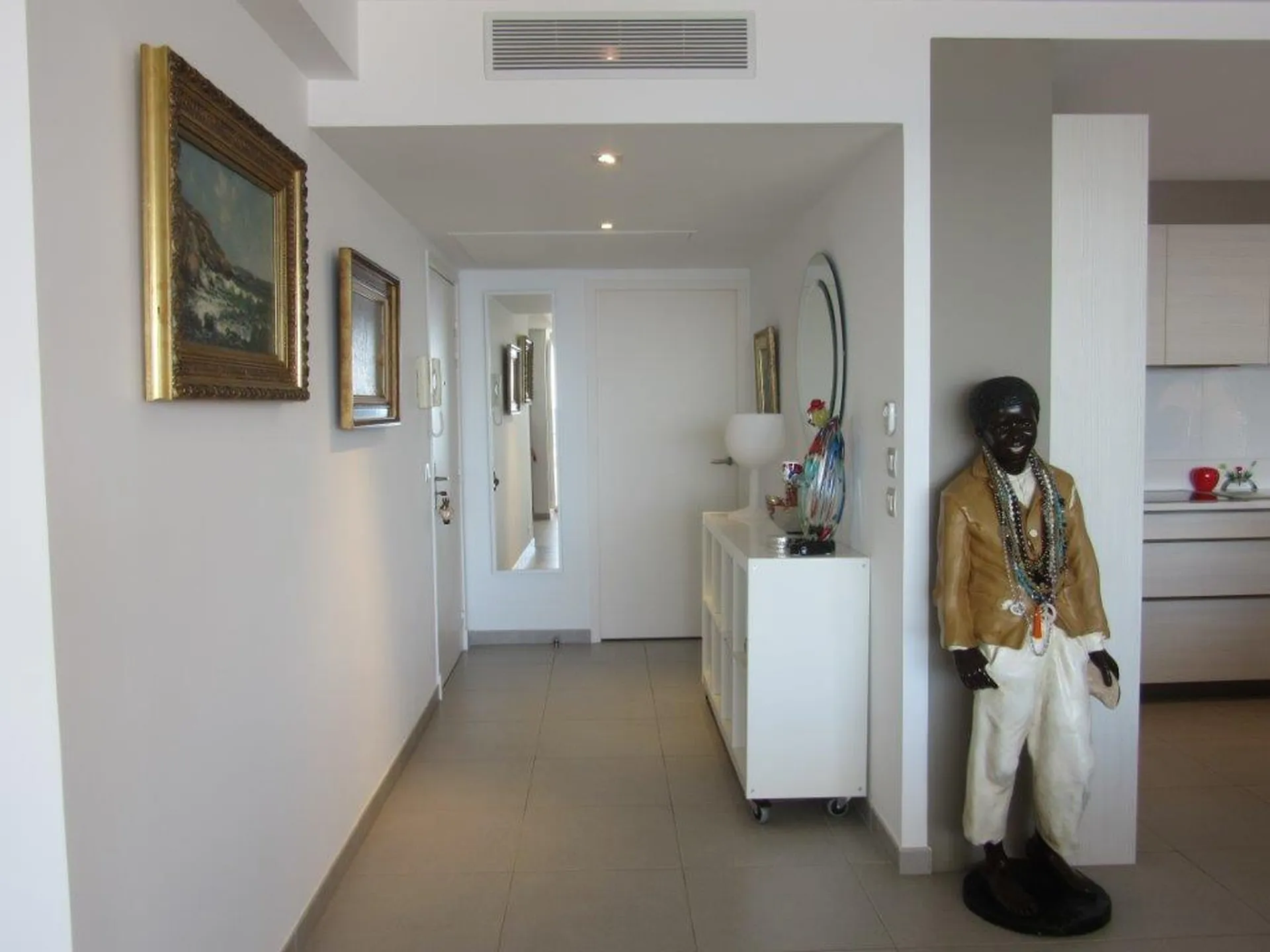 A vendre la ciotat appartement vue mer