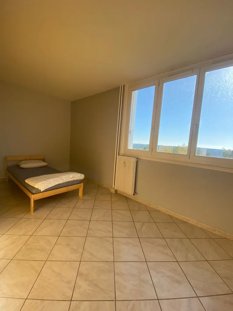Appartement en location de 80.34m², situé rue hector Berlioz à Rouen, 790€ charges comprises