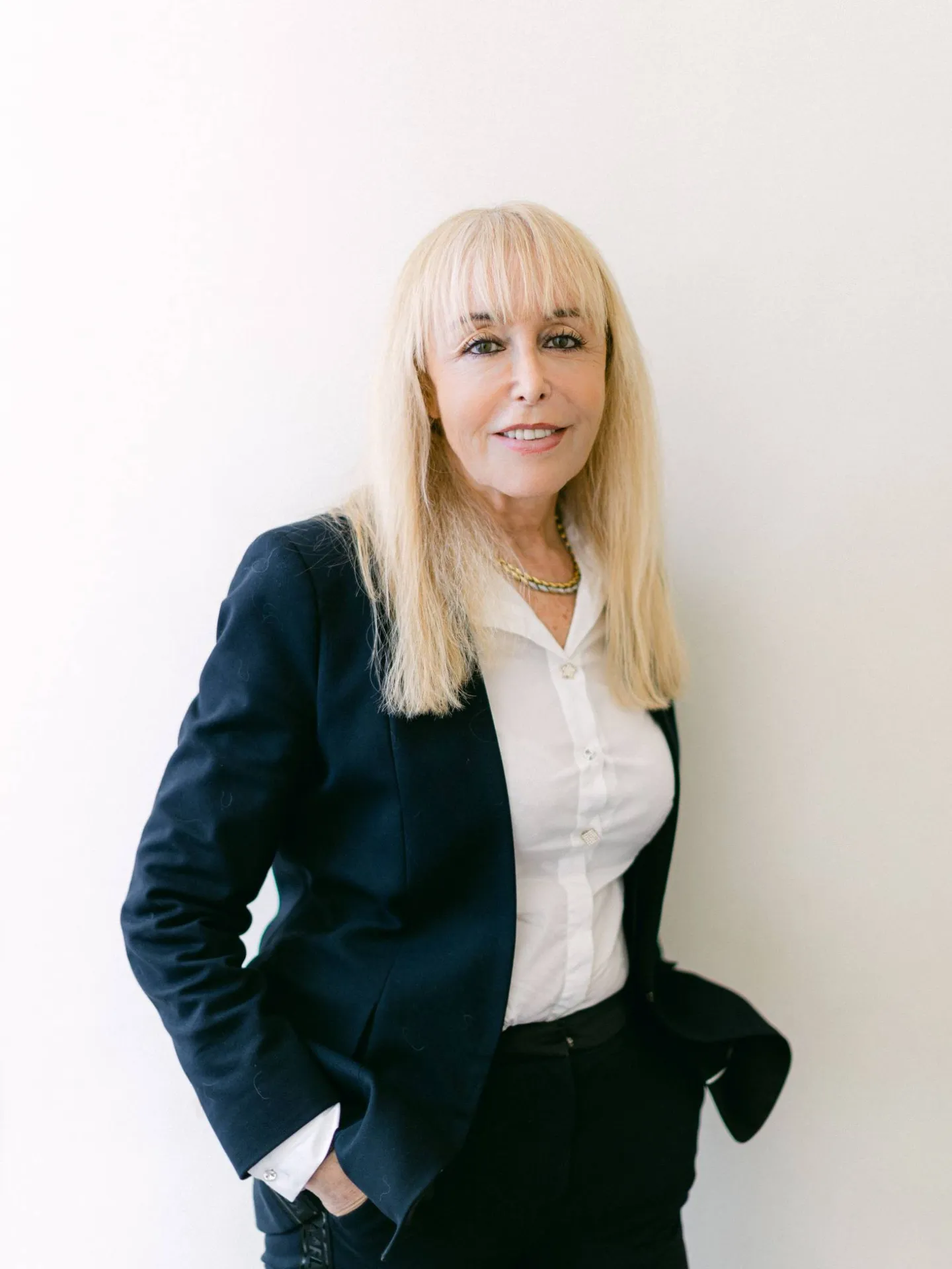 Me Véronique ESTEVE