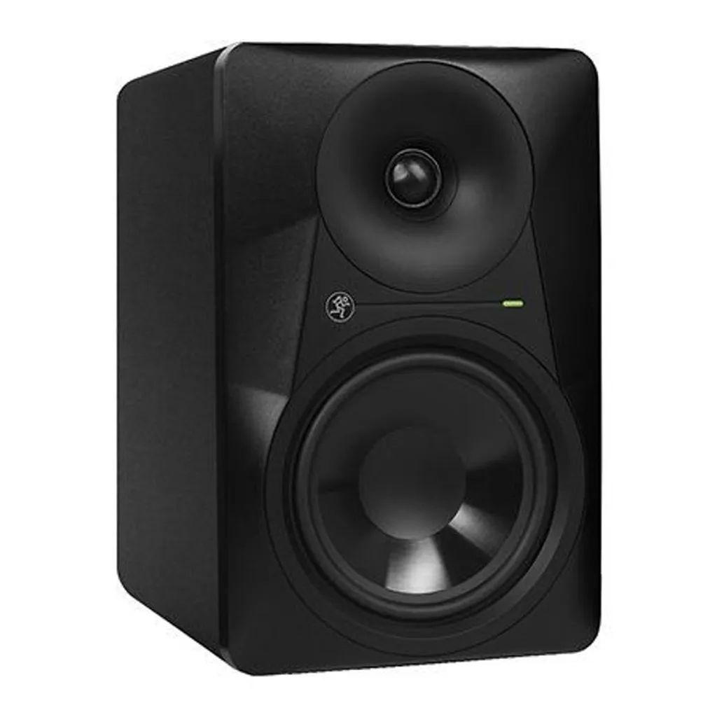 MACKIE MR524 - Enceinte de studio bi-amplifié 5