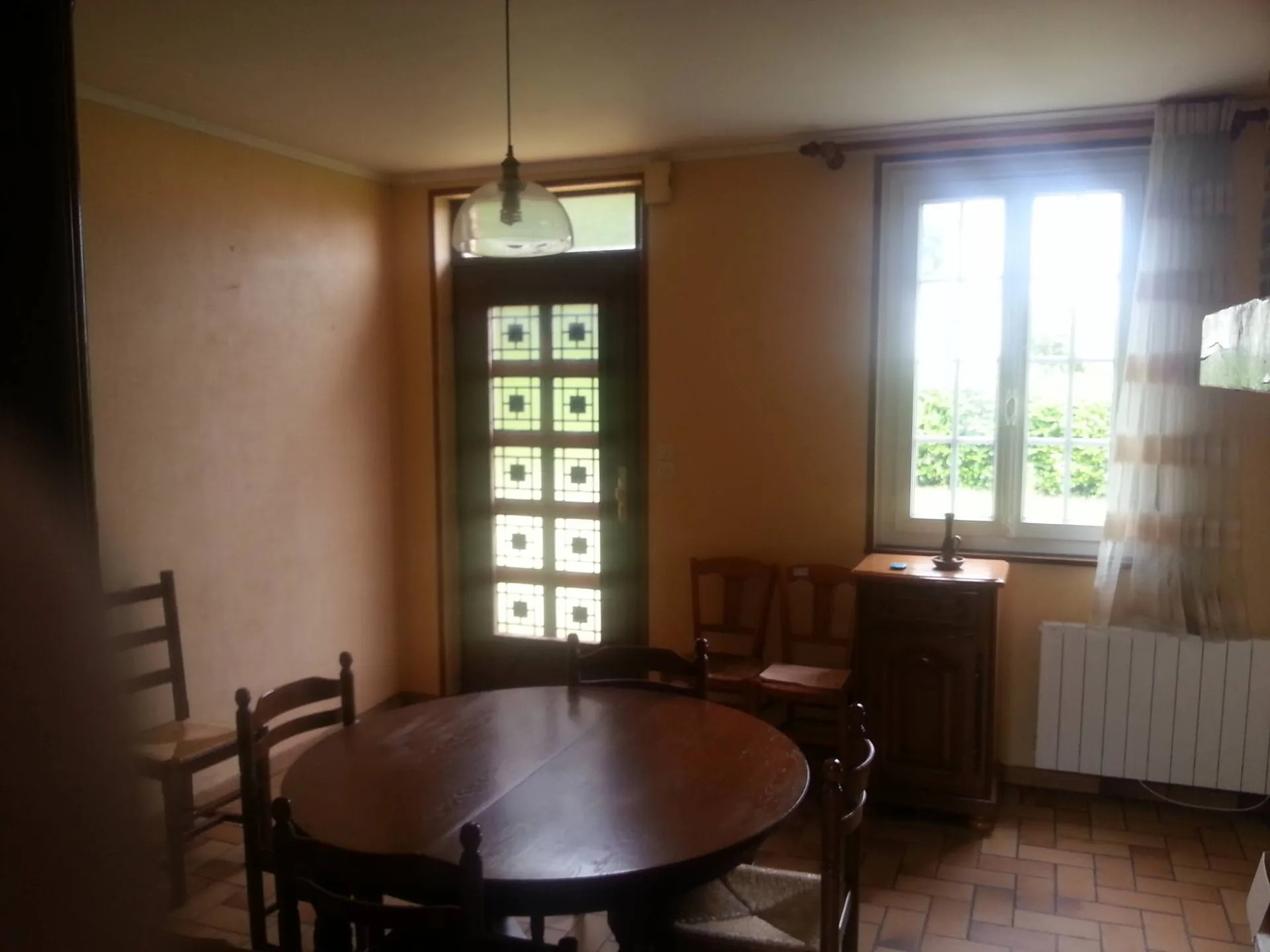 recherche maison avec potentiel, 76