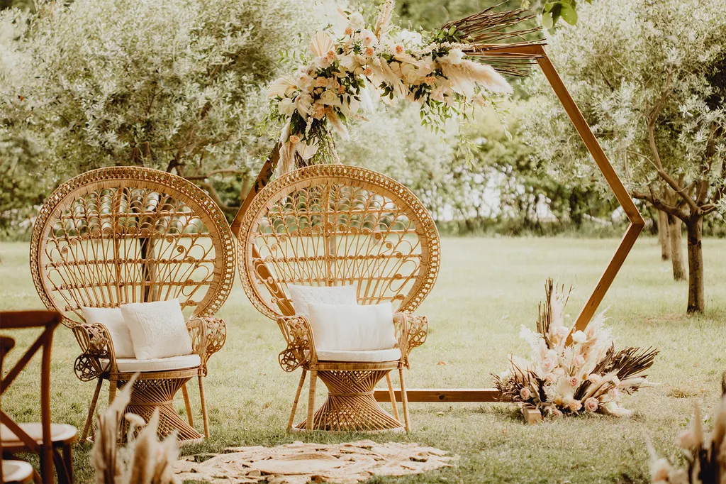 Villa Khariessa : une histoire de passion depuis le début du XXe siècle