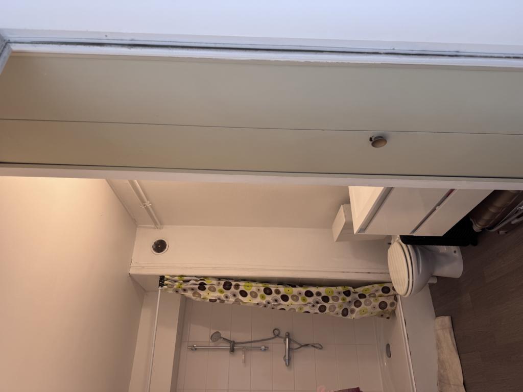 GRAND F1 AVEC PARKING /Rue du Renard