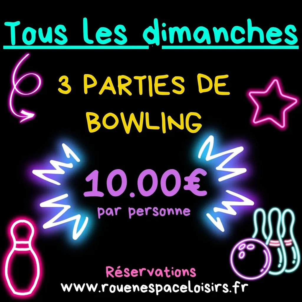 TOUS LES DIMANCHES AU REL