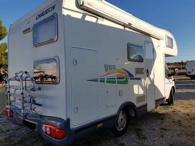 CHAUSSON FLASH 03 CAPUCINE 6 COUCHAGES A LANCON DE PROVENCE 13680