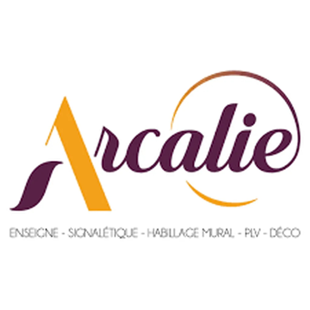 Arcalie impression et découpe grand format sur Bordeaux