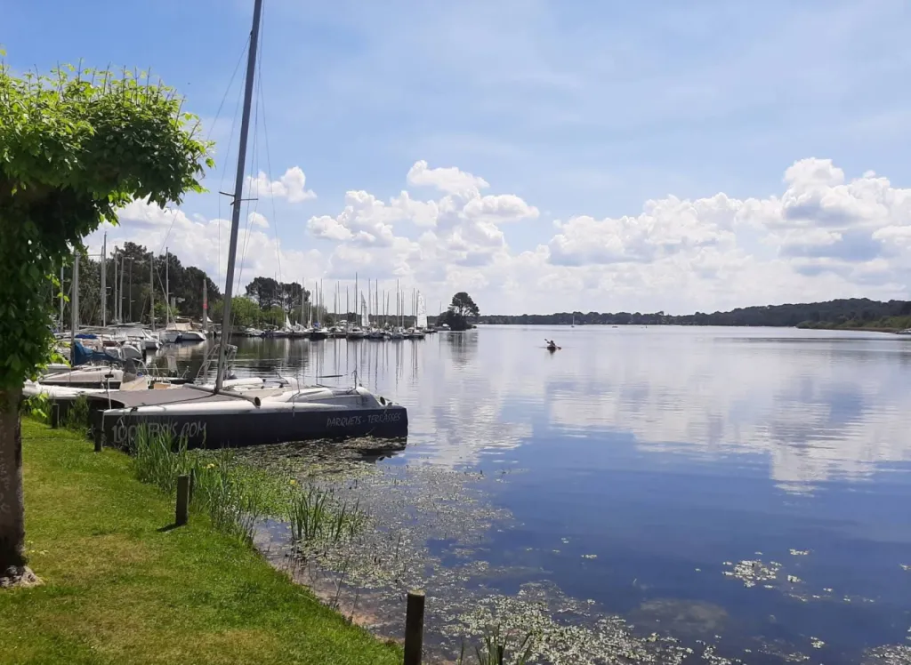Permis bateau fluvial sur le Bassin d'Arcachon