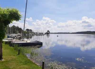 Permis bateau fluvial sur le Bassin d'Arcachon