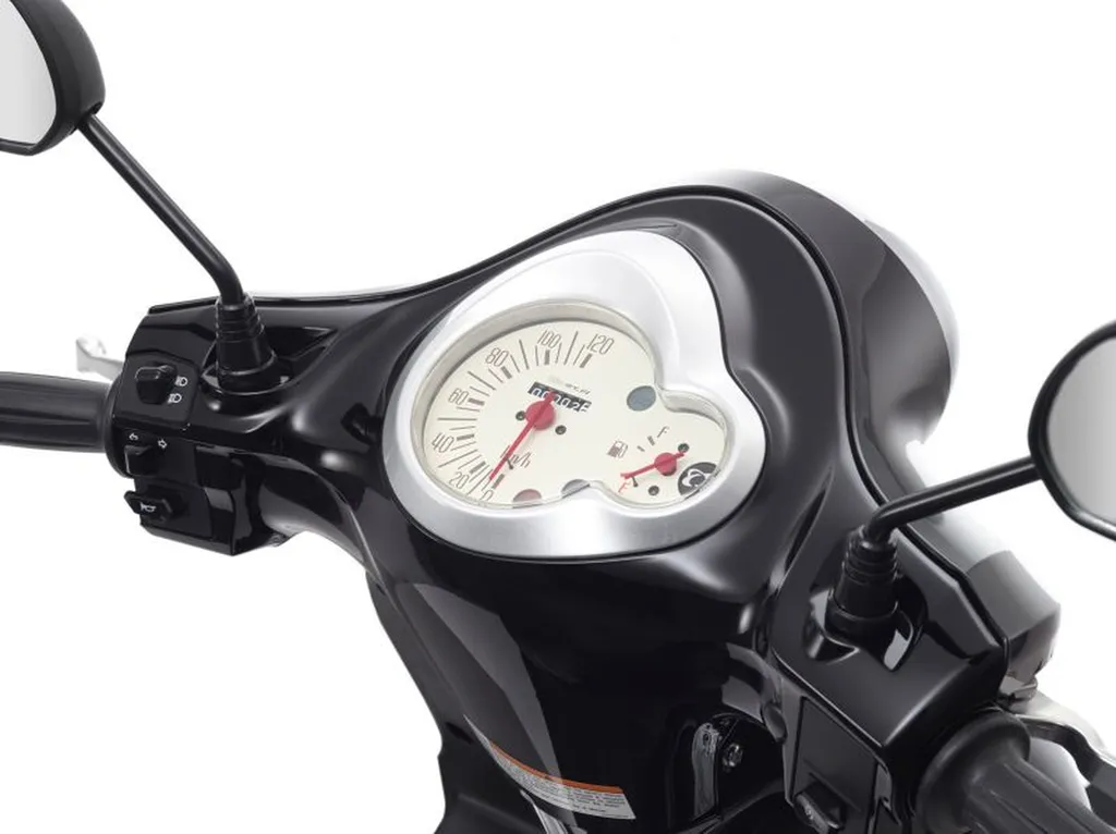 Scooter neuf MBK FLIPPER 125cc.