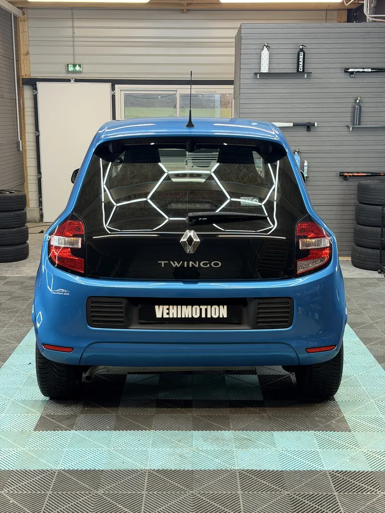 Renault Twingo 3 1.0 Sce Limited 70CH GARANTIE 1 AN / BLUETOOTH /