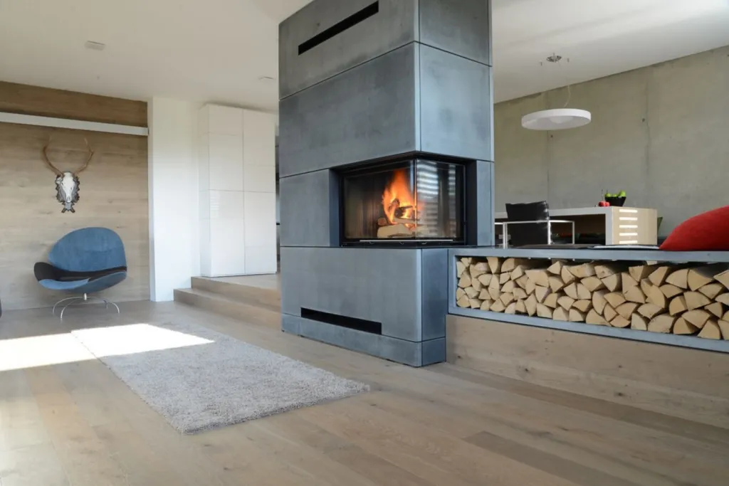 parquet colori chêne