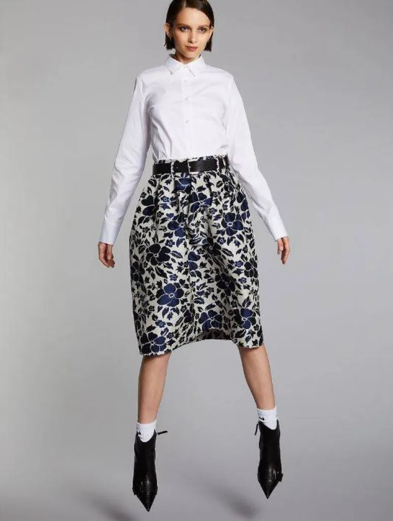 La nouvelle collection Printemps-été 2023 Lis Lareida, des pièces lifestyle, intemporelles, un look pointu.