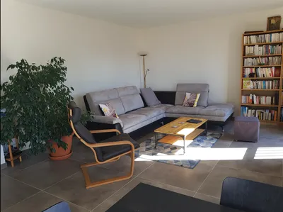 Architecte d intérieur pour travaux de Rénovation de maison sur plan-de-cuques