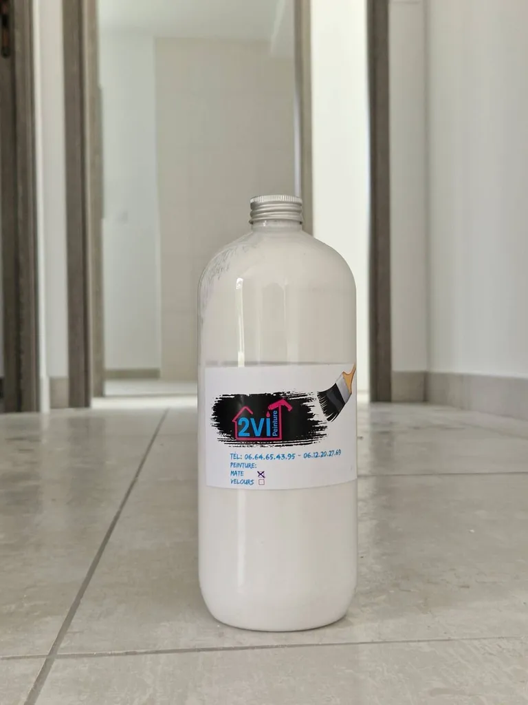 Budget pour peinture par projection AIRLESS pour maison neuve à Louviers proche d'Evreux