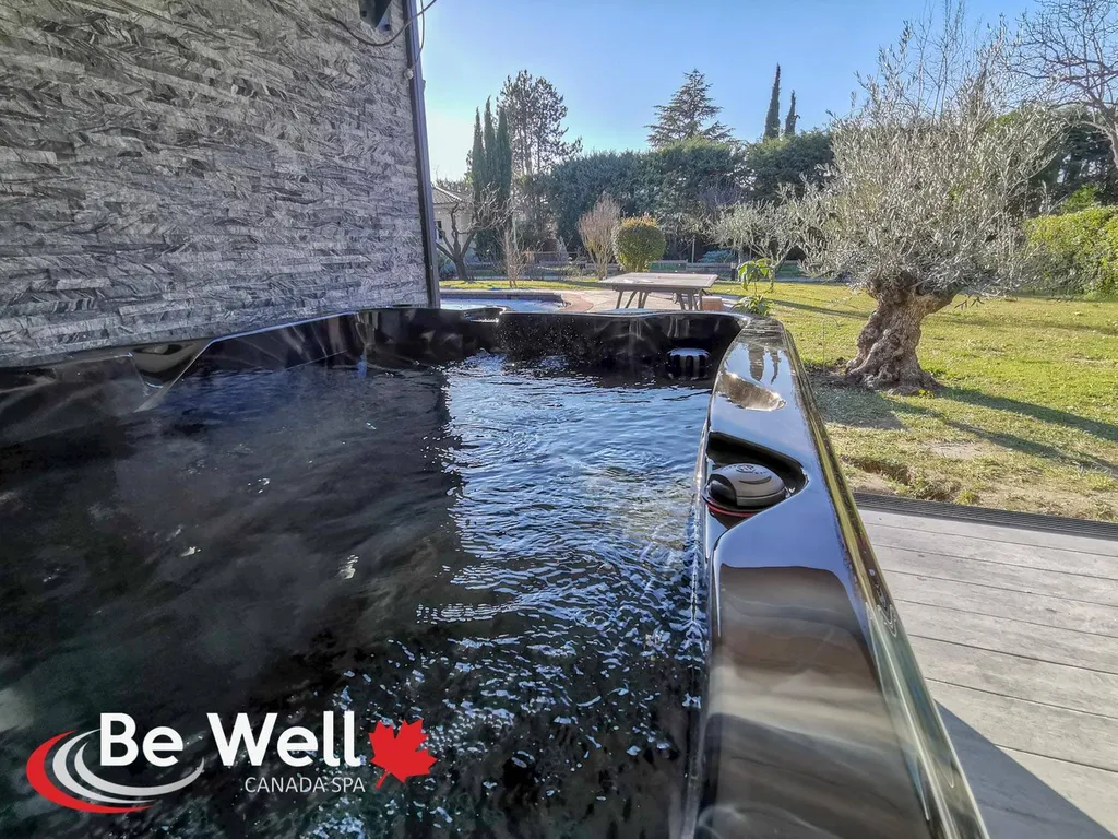 jacuzzi 2 places aix-en-provence