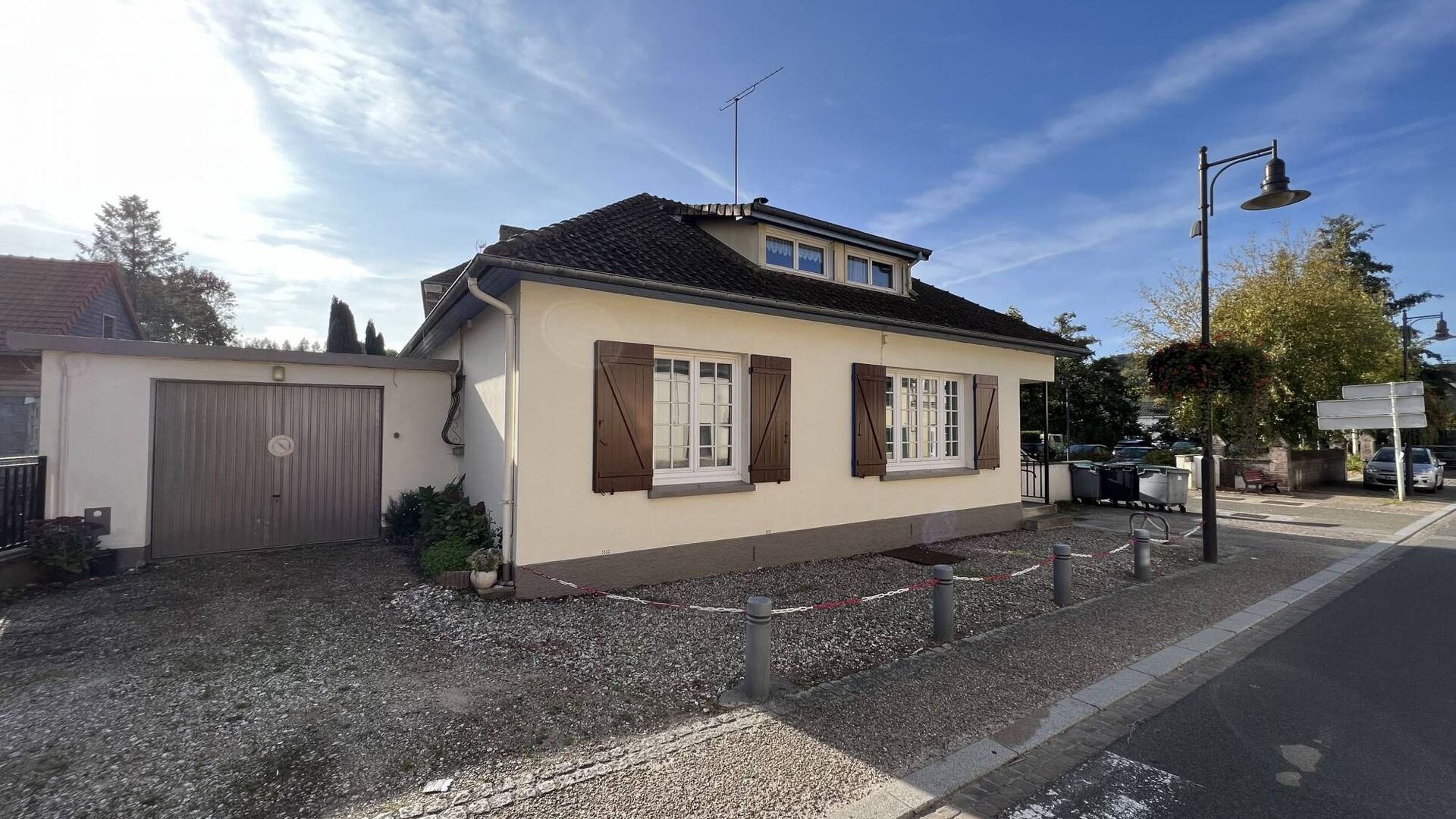 Maison de ville au coeur de la Vallée de la Bresle