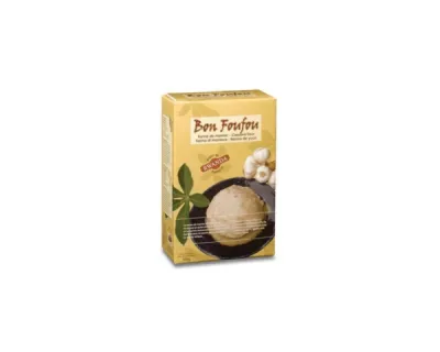 Farine de manioc