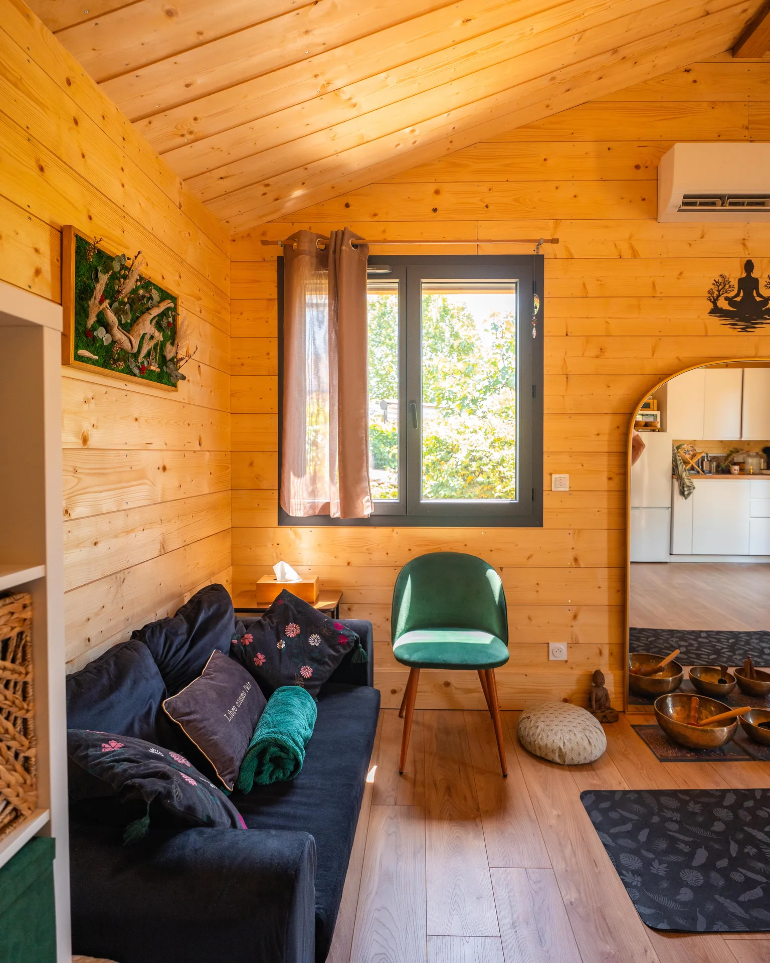 Constructeur de maison spécialisé dans la construction de maison à ossature bois à Toulouse