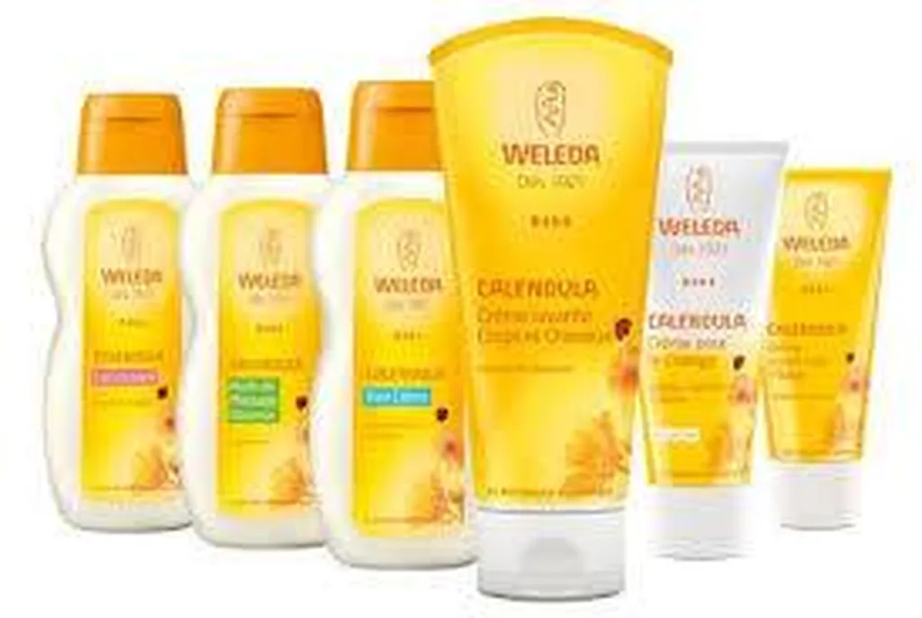 weleda bebe calendula pharmacie de sormiou 13009