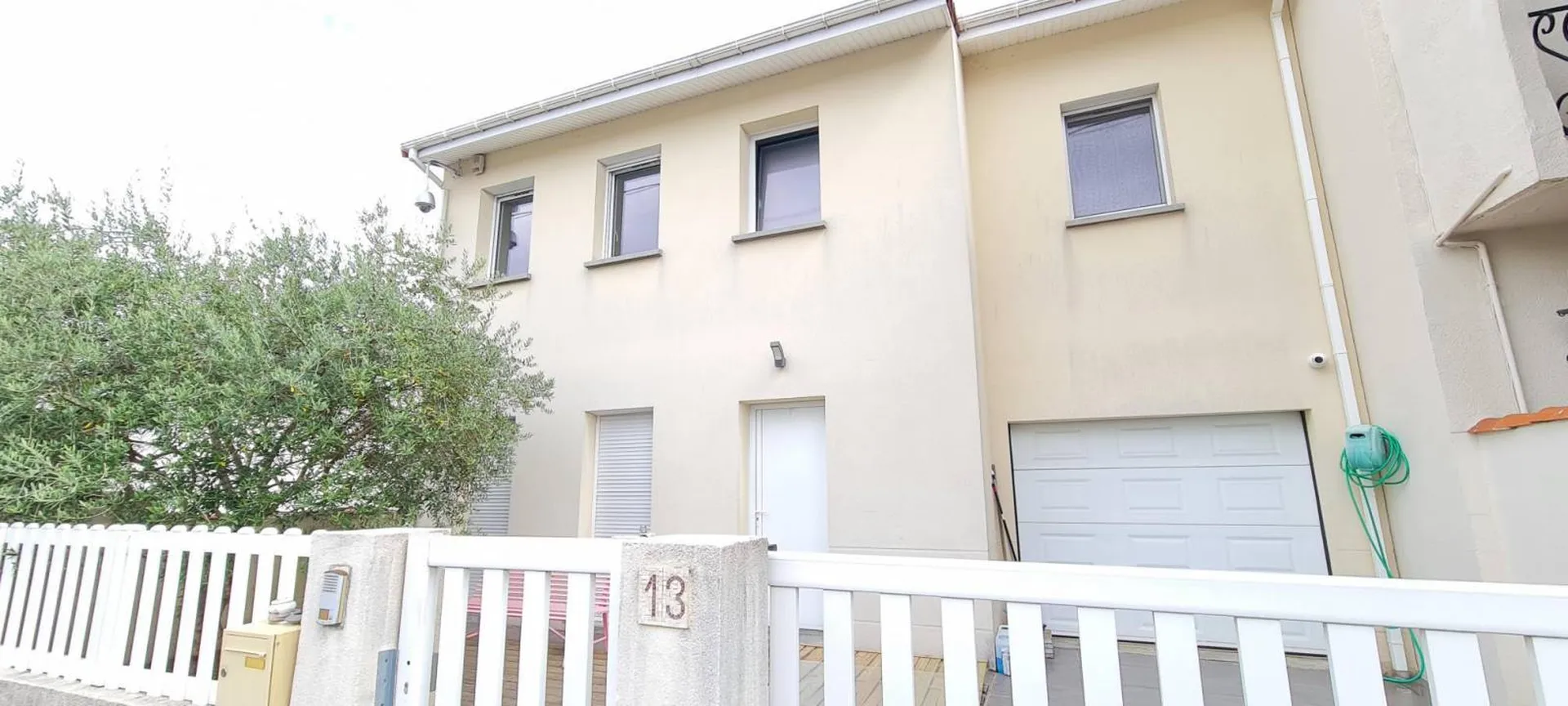 location Bordeaux 4 chambres proche TRAM et centre