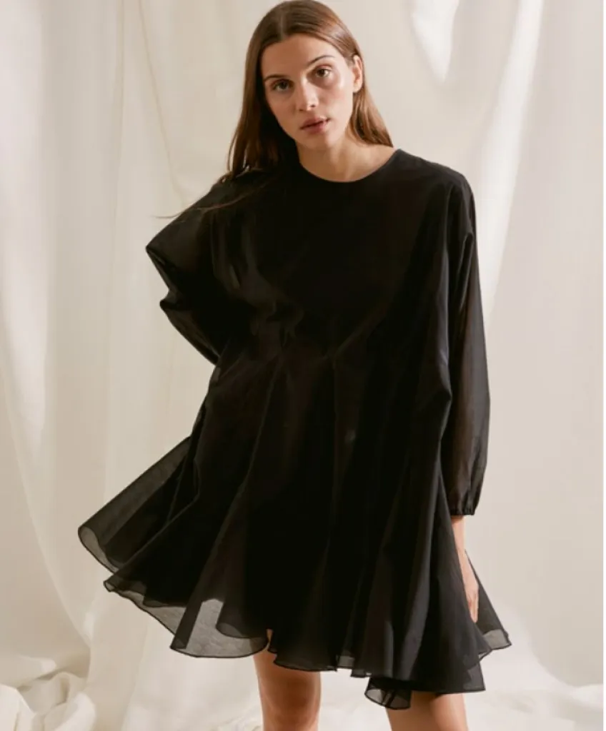 La nouvelle collection printemps-été 2021 AVN une collection jeune, lookée et confortable.