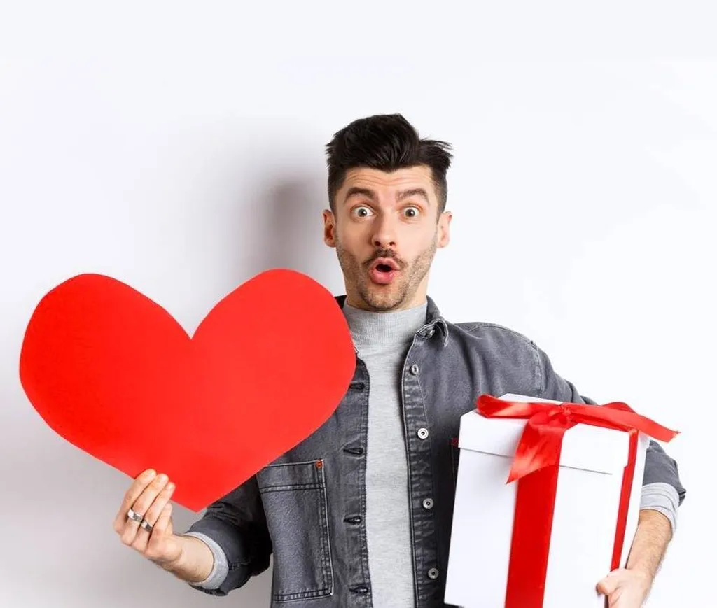 Info service Saint Valentin des gones Livr'Express® 14 février 2024
