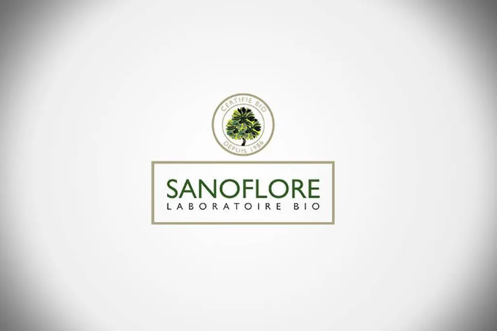 produits naturels et Bio de la marque Sanoflore