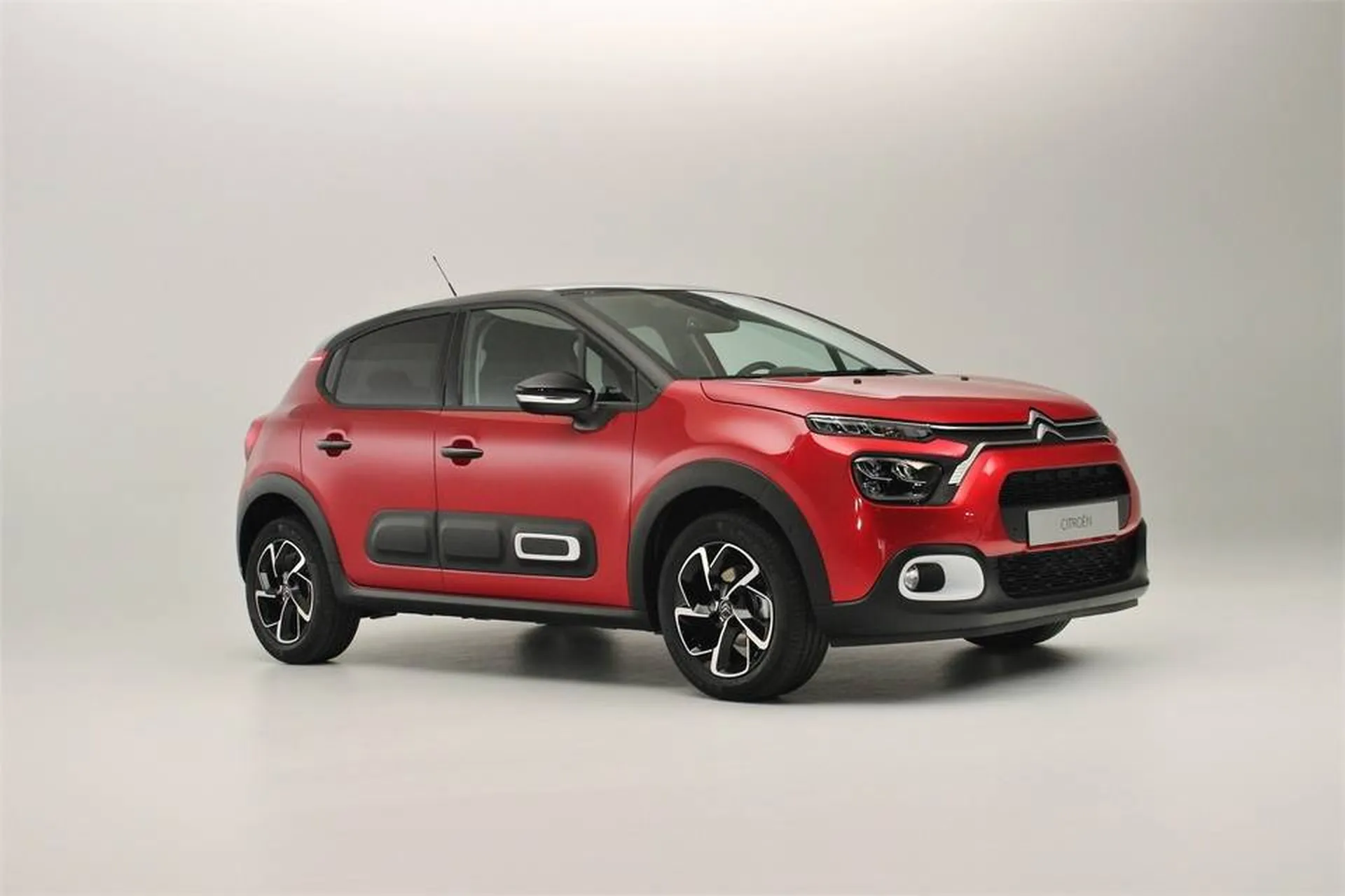 Acheter la Citroën C3 neuve à proximité de Rouen 76