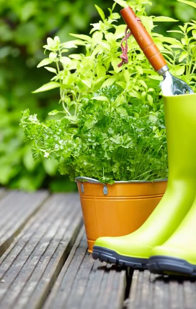 Création d'un jardin avec allée pavée à Aix en Provence