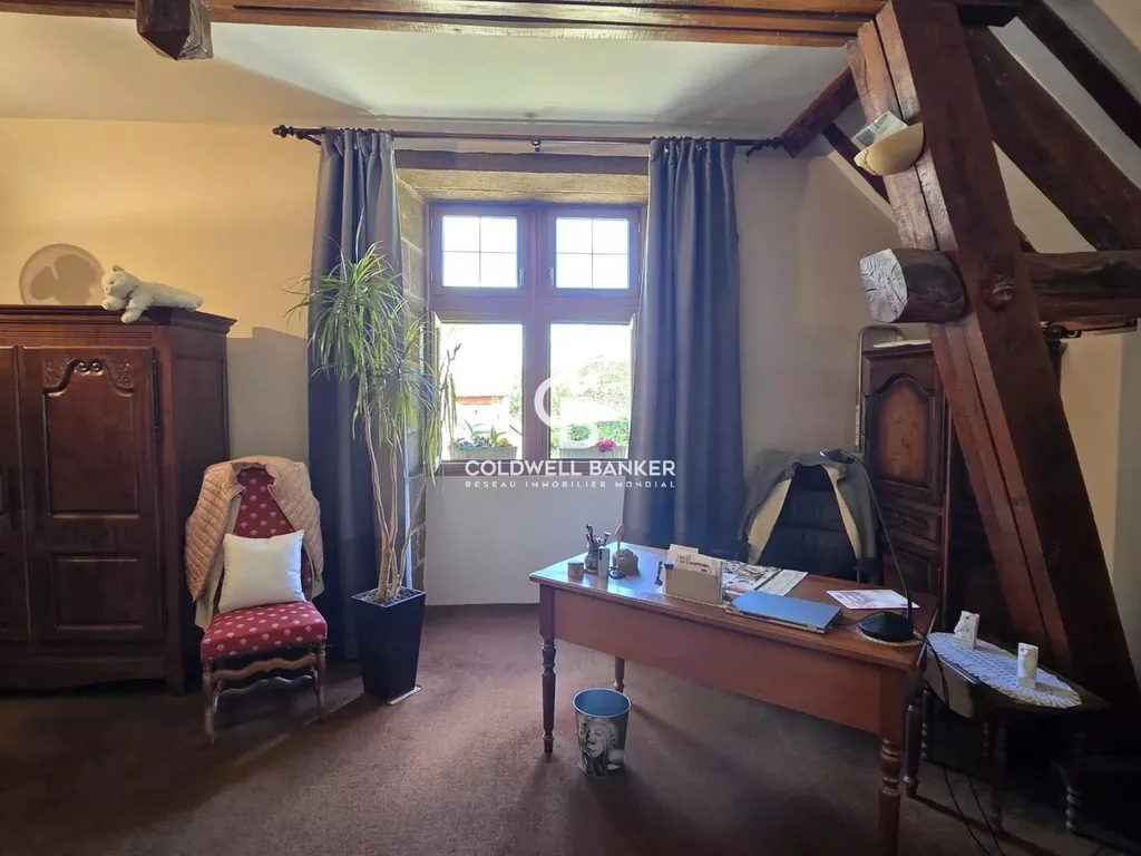 acheter un bien historique en sarthe avec une agence immobilière spécialisée