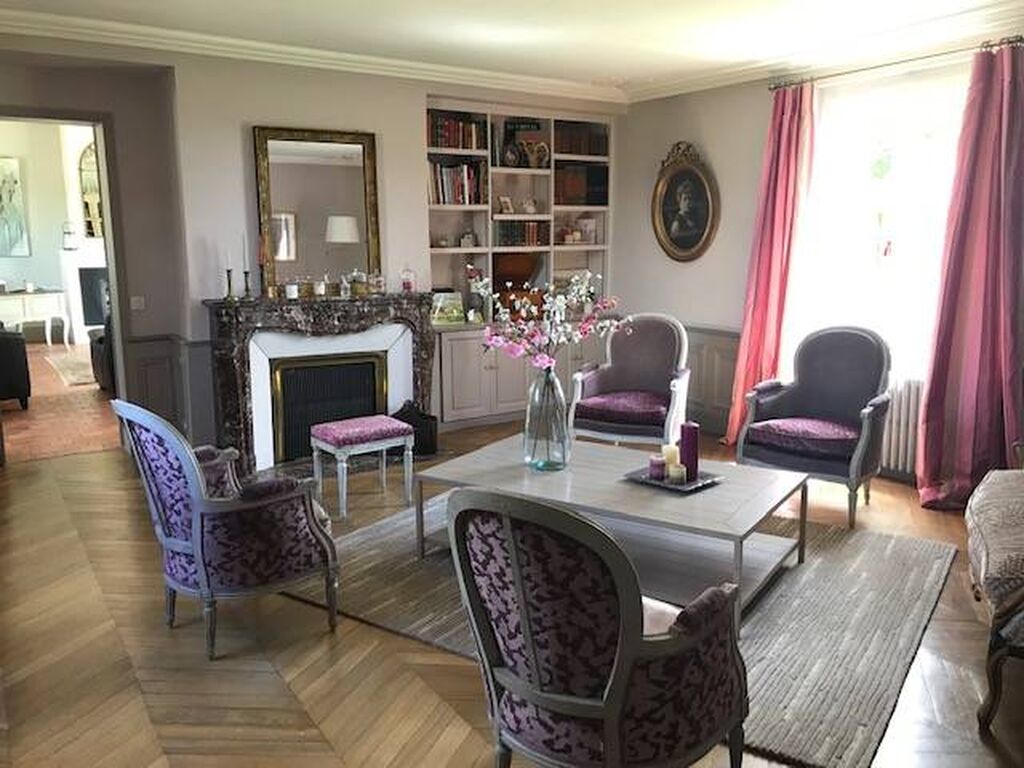 Manoir, Région Lisieux, Calvados 14