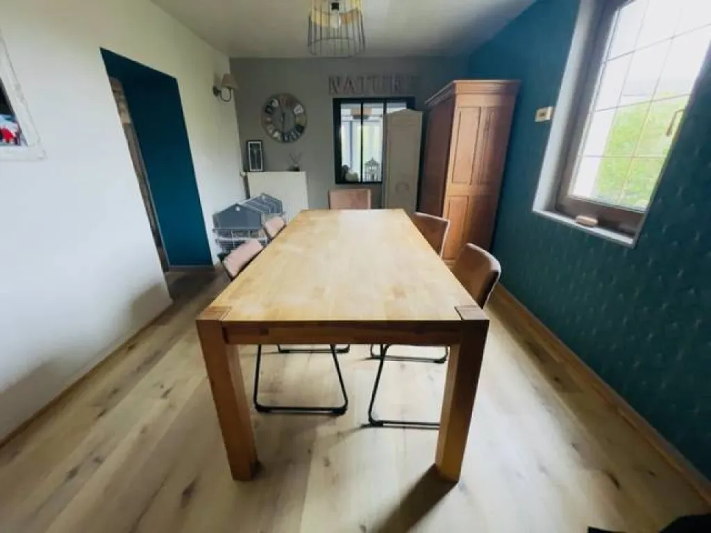 maison familiale 76320