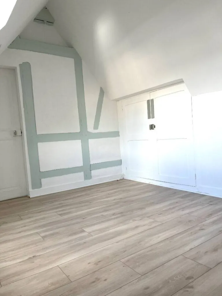 Bel appartement en location de 20,38m², situé rue Jean Revel à Rouen, 450€ charges comprises