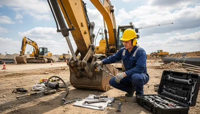 mecanicien tp en action 