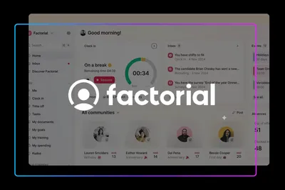 Intégrateur Factorial : Comment simplifier la gestion RH des PME avec une solution SIRH tout-en-un ?