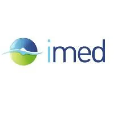 IMED - Ingénierie Méditerranée pour l'Export et le Développement
