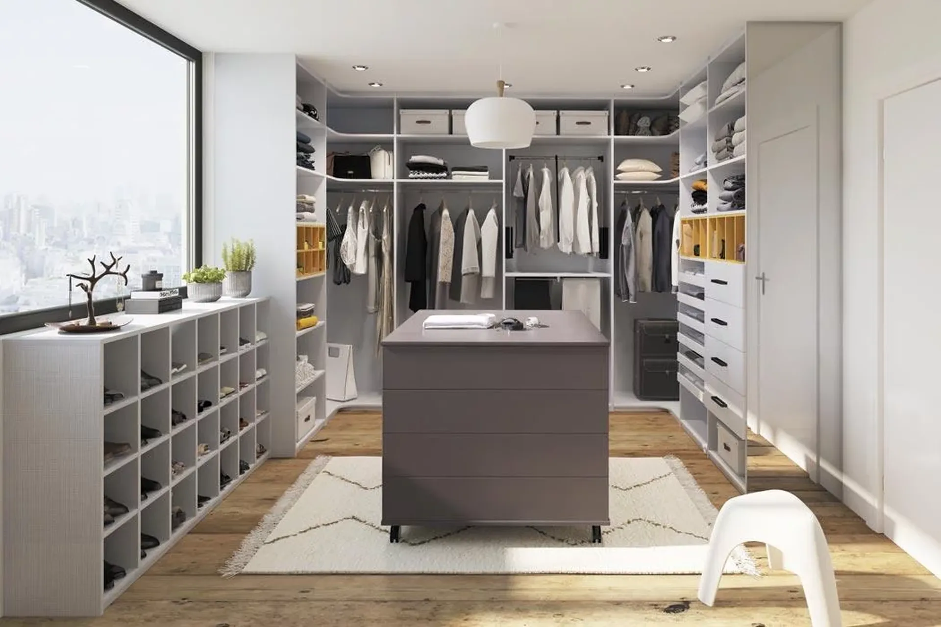 dressing lyon