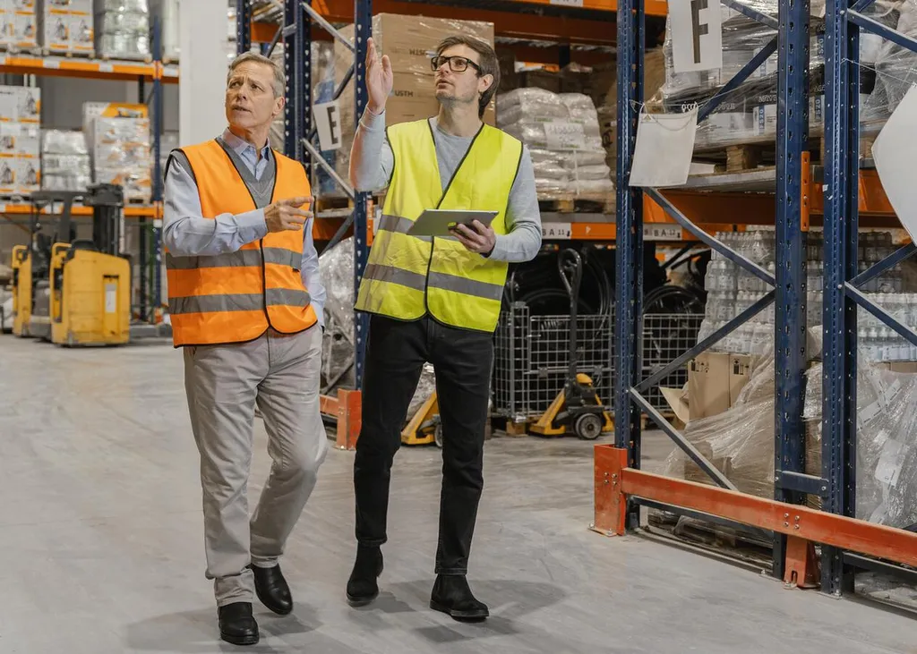 Professionnels du transport et de la logistique en activité, illustrant la diversité des métiers et les réalités du terrain.