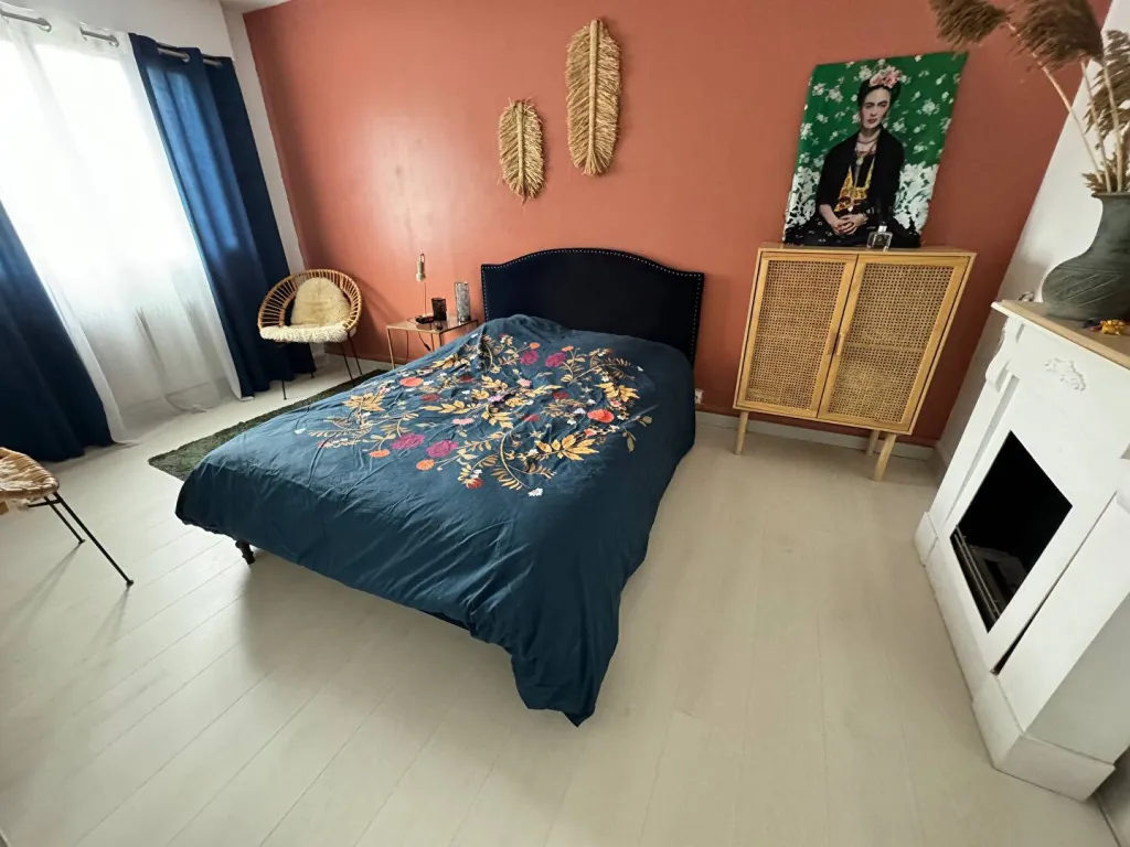 appartement proche de ROUEN