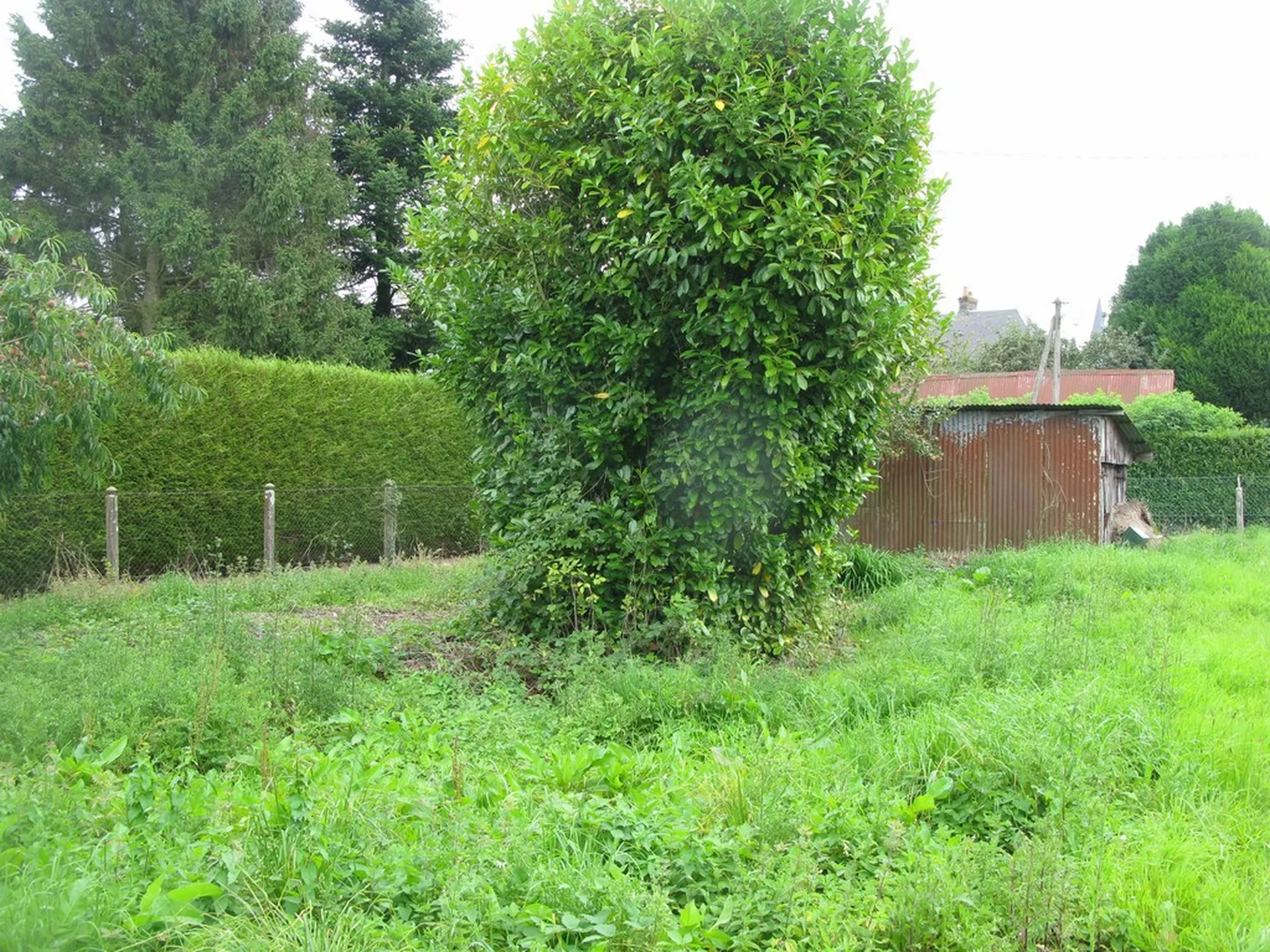 MAISON A VENDRE EN NORMANDIE PROCHE DEAUVILLE