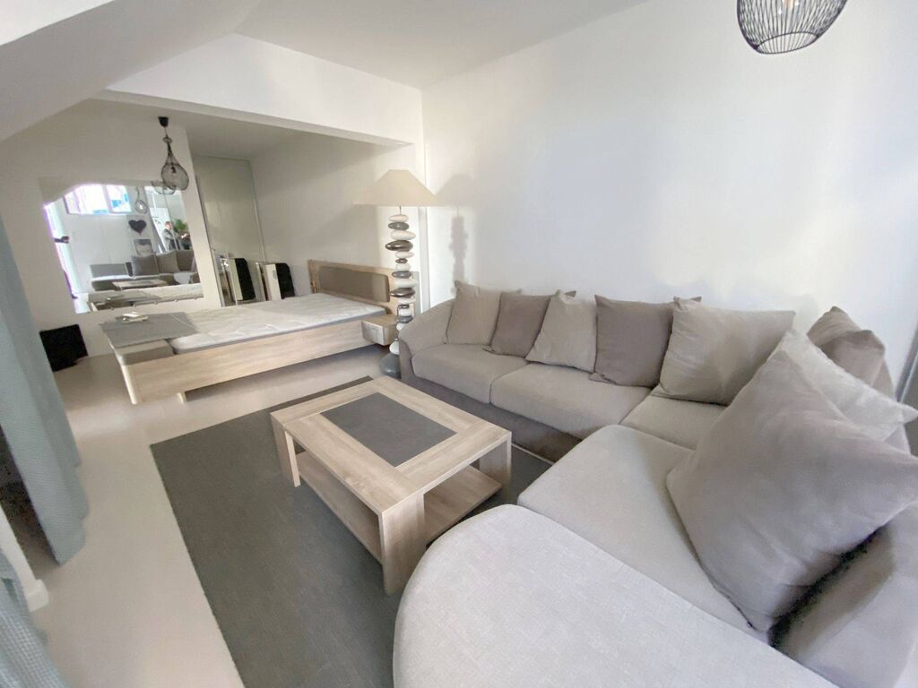 Carnoux vente villa avec piscine