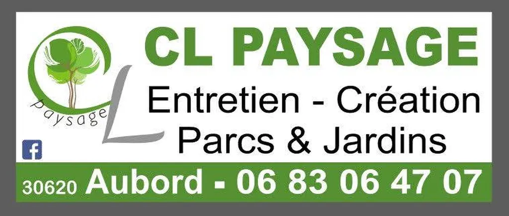 Paysagiste GARD CL PAYSAGE