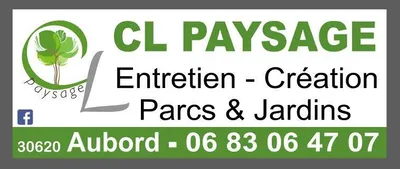 Paysagiste GARD CL PAYSAGE