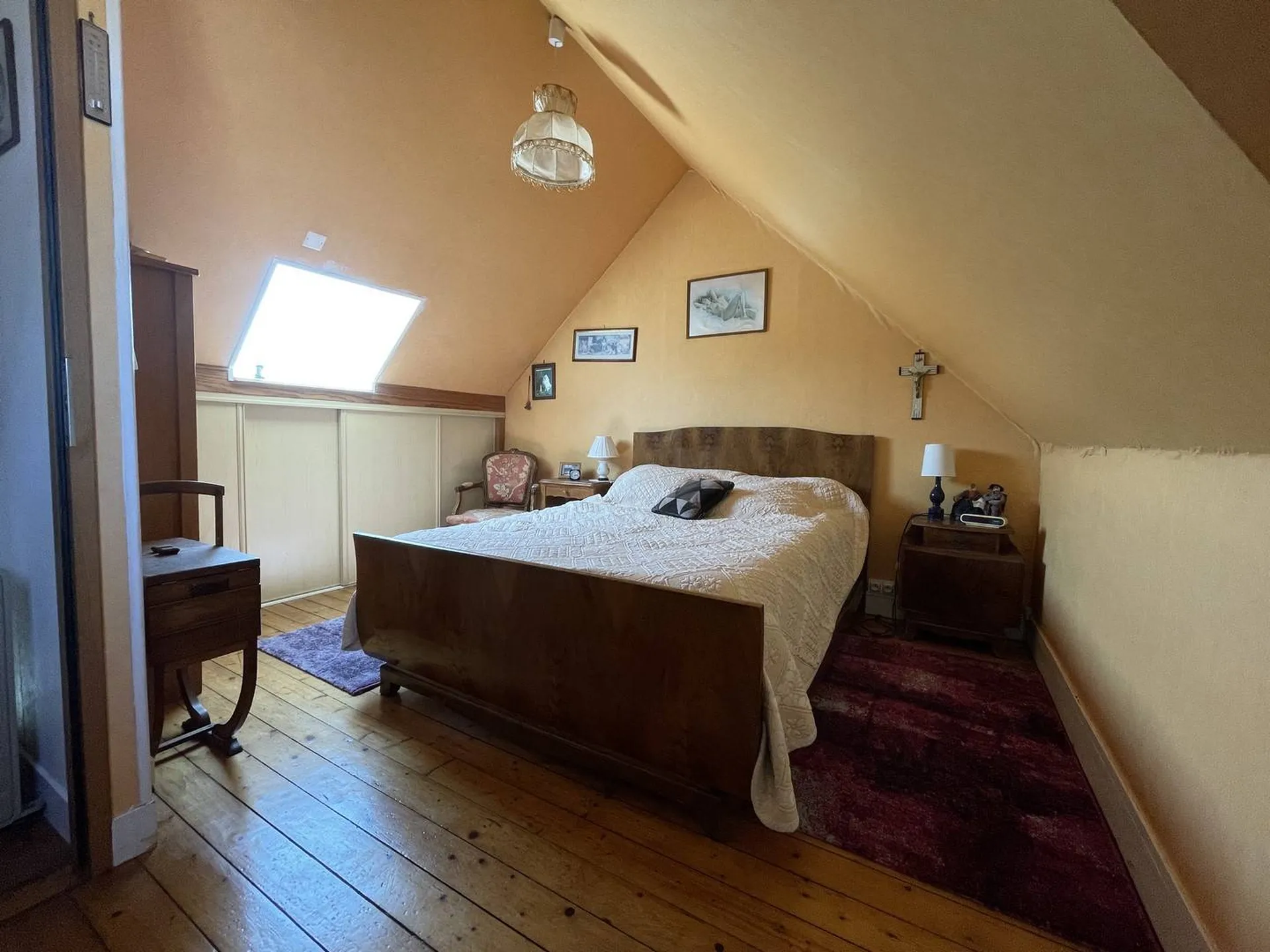 Vends maison de maître, proche des écoles et des commerces, Normandie, 76