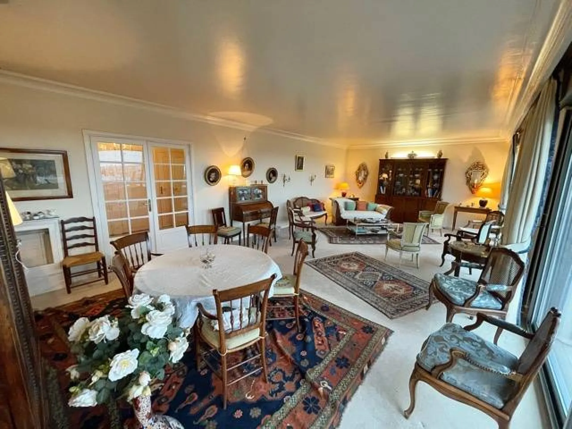 Vendu Bel appartement Parc Bordelais Bordeaux Caudéran Parc Bordelais 