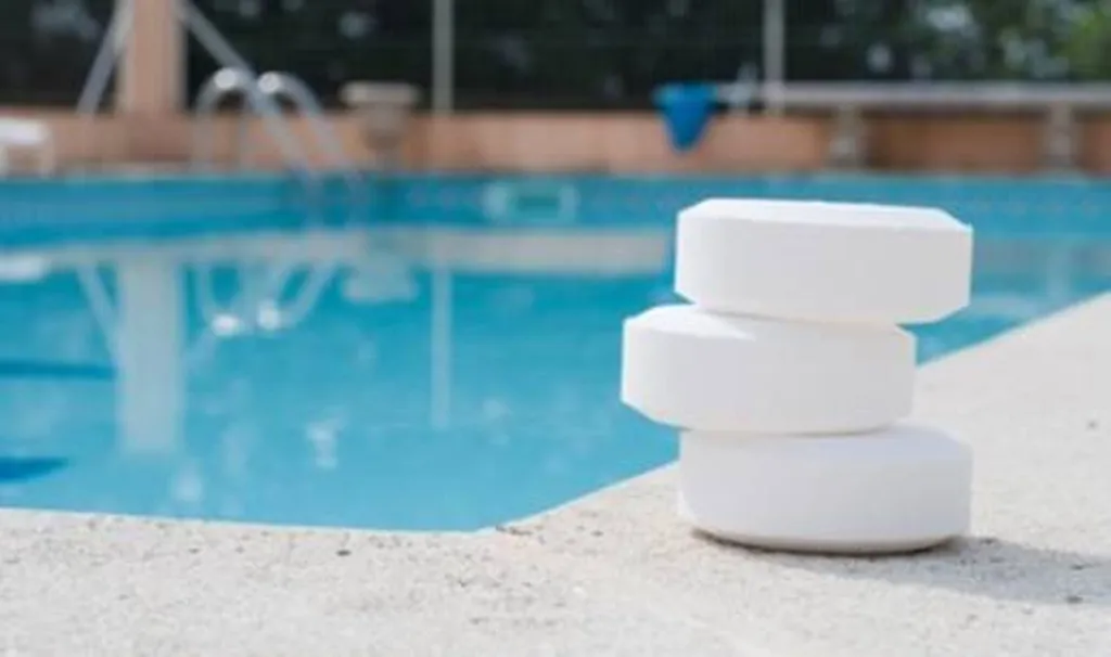 Entretien piscine à Mane 04