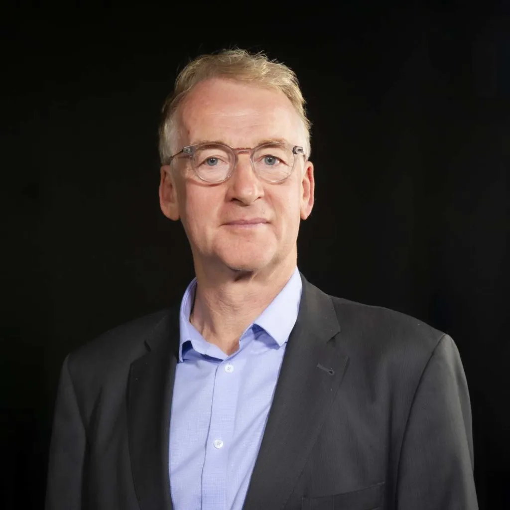 photographe Lyon pour portrait dirigeant d'entreprise