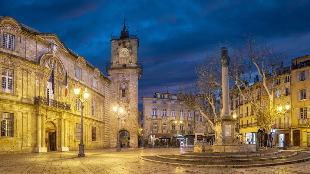 chambre hotel promo aix en provence